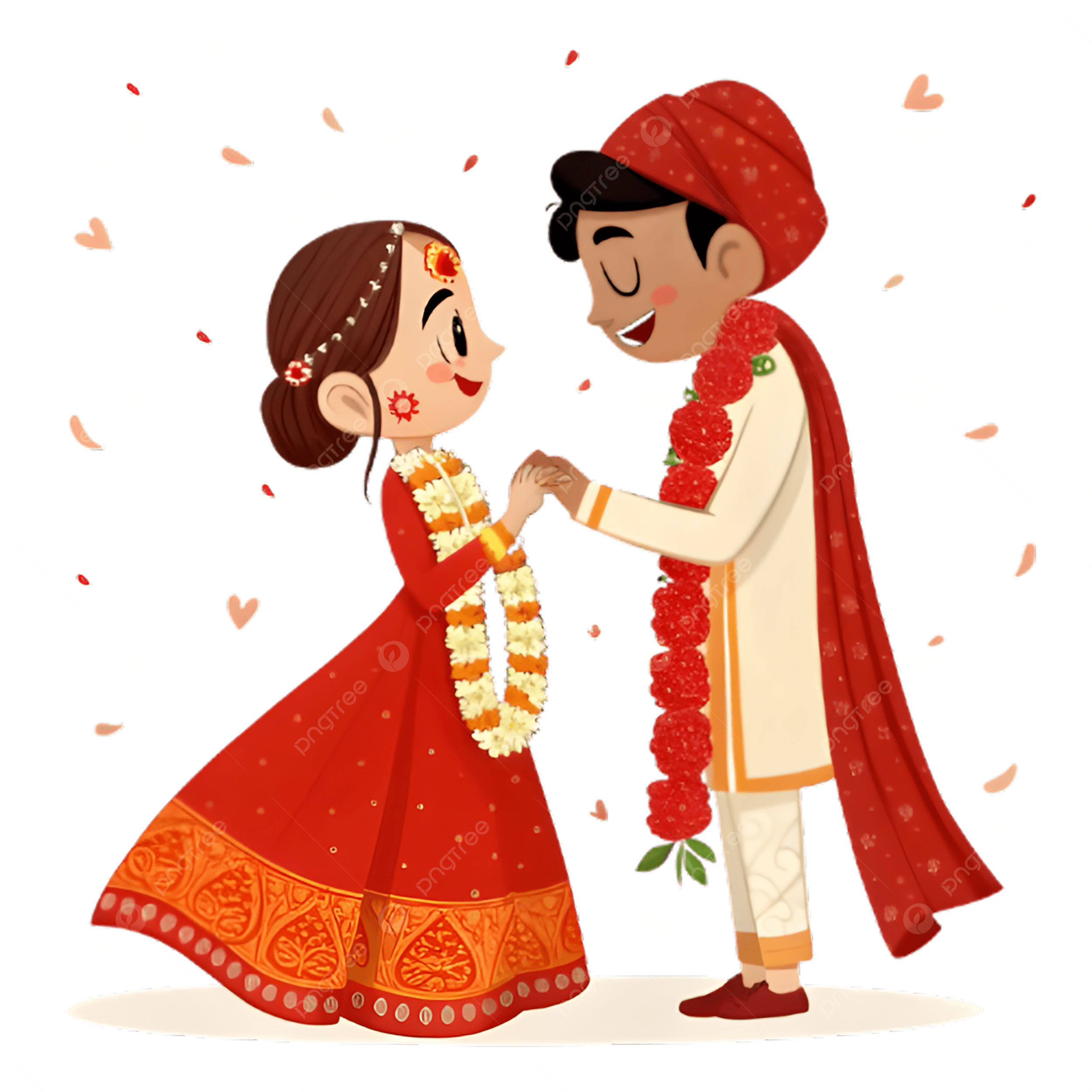 ननिहाल पक्ष
