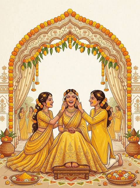 विवाह तिथि पूजा